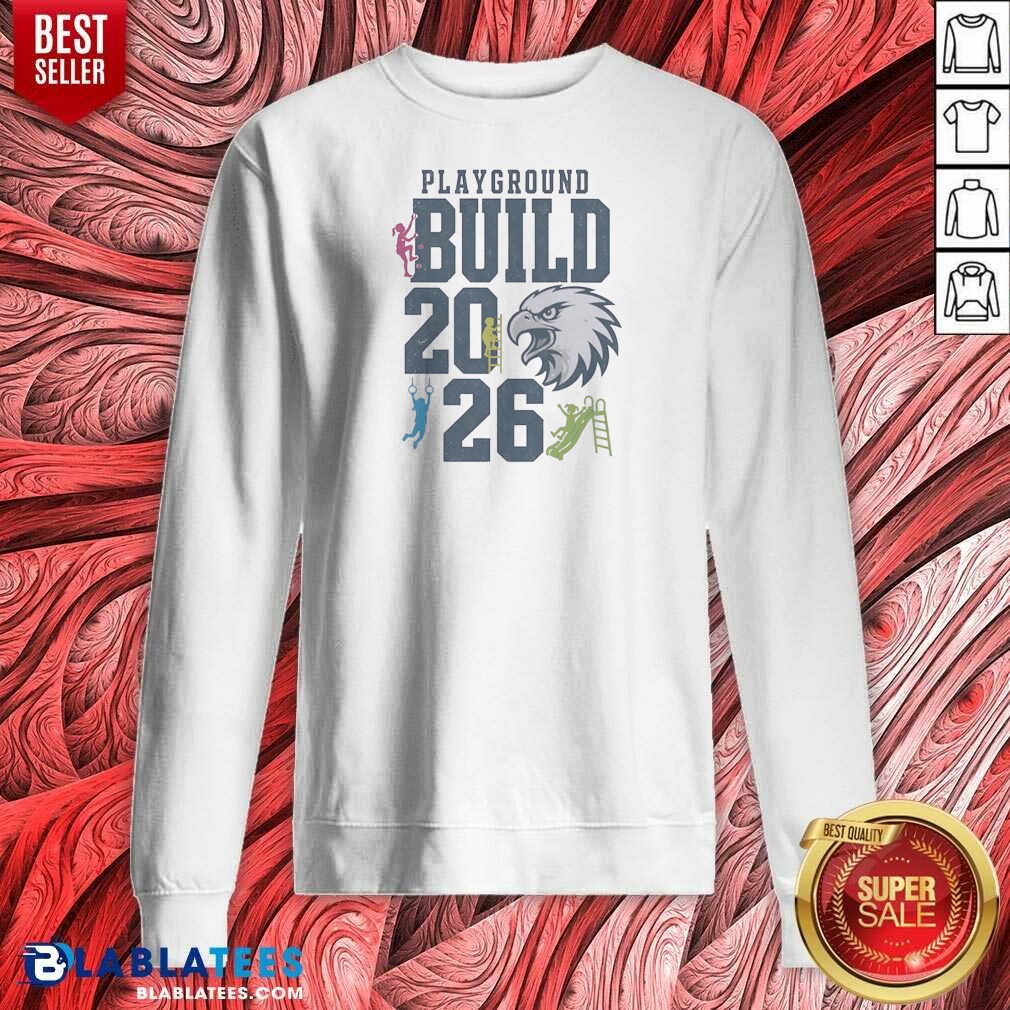 pretty-playground-build-2026-eagle-mascot-sweatshirt-sweatshirt-optimized Pretty Playground Build 2026 Eagle Mascot Sweatshirt