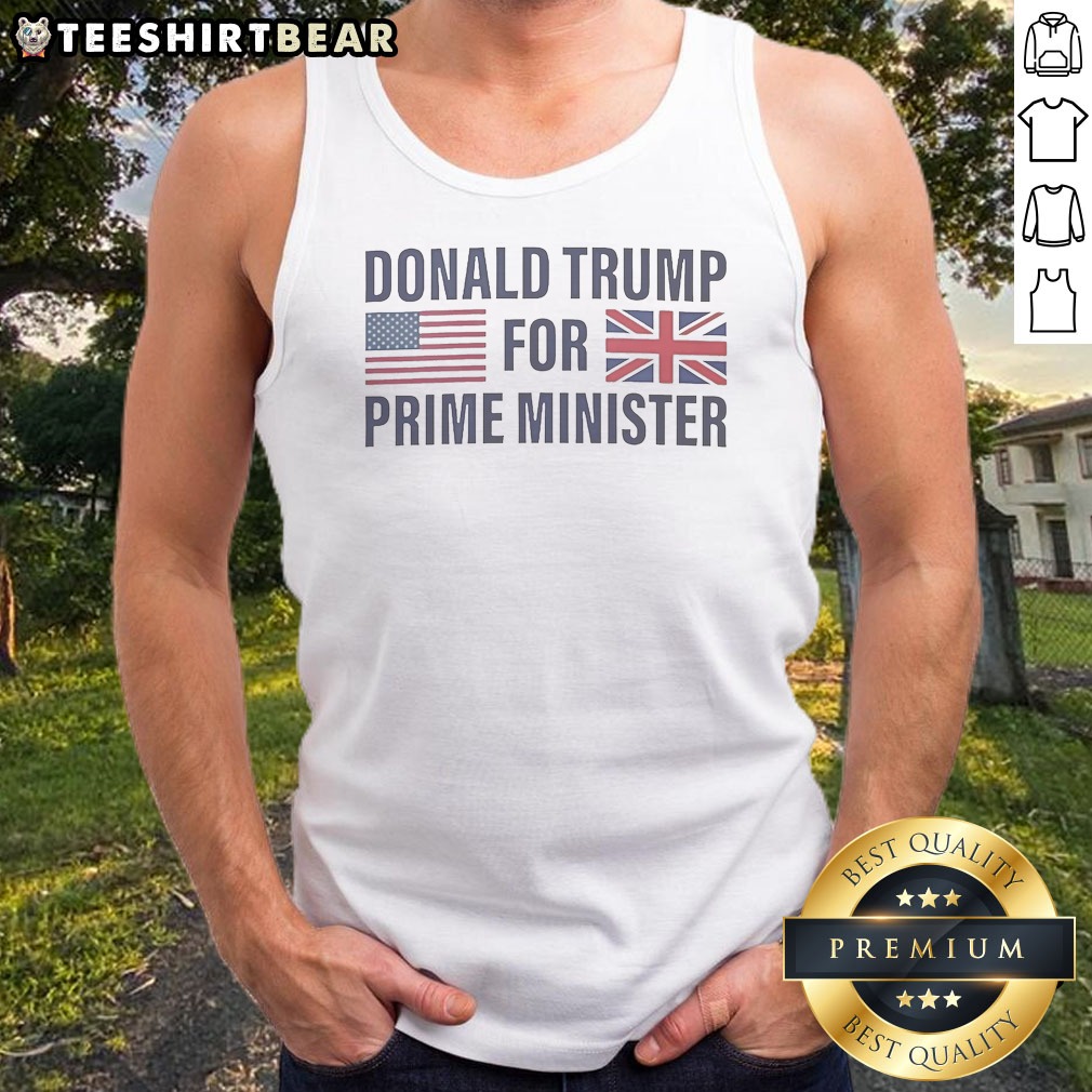 pretty-president-us-for-prime-minister-tank-top Pretty President US For Prime Minister Tank Top