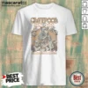 Pretty Primus In Atlanta Ga On June 20 2026 shirt optimized showing front view of a short-sleeve crew neck tee