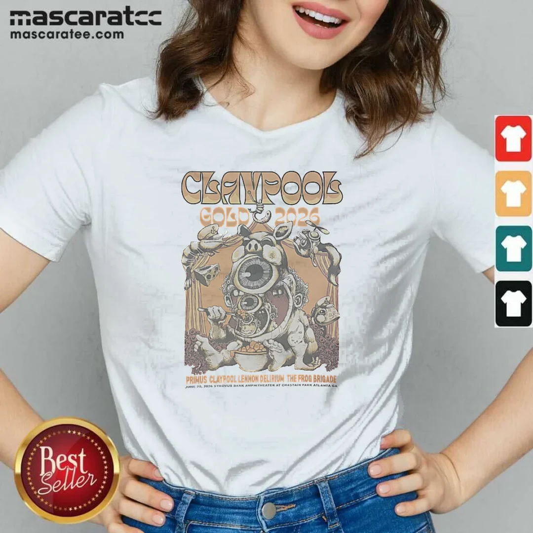 pretty-primus-in-atlanta-ga-on-june-20-2026-v-neck-shirt-v-neck-optimized Pretty Primus In Atlanta Ga On June 20 2026 V-Neck Shirt