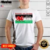 Pretty Rhyddid I Balesteina Yma O Hyd Wales Palestine Solidarity Flag shirt in black, short sleeve cotton tee