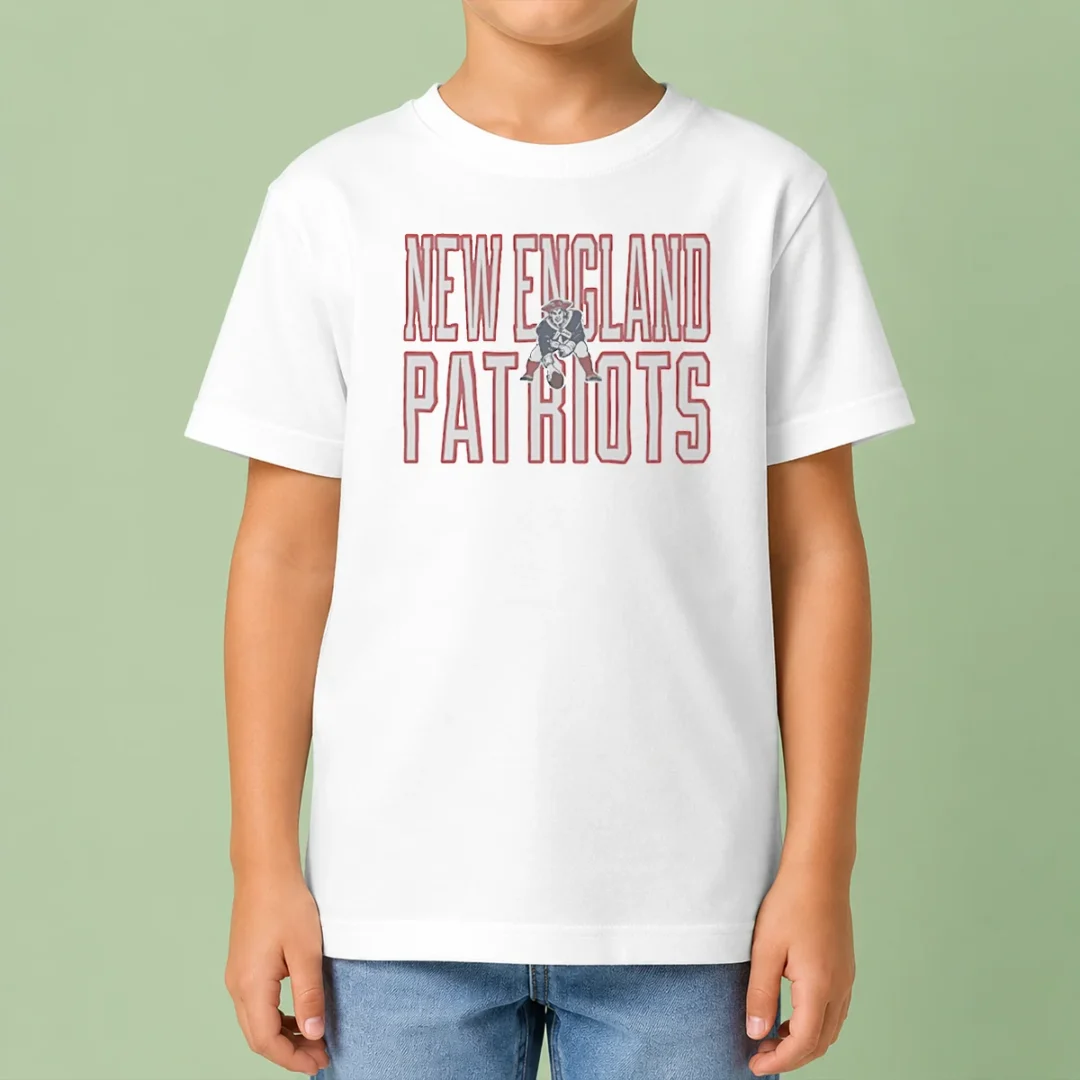 pretty-robert-kraft-new-england-patriots-pat-patriot-kids-t-shirt Pretty Robert Kraft New England Patriots Pat Patriot Kids T-Shirt