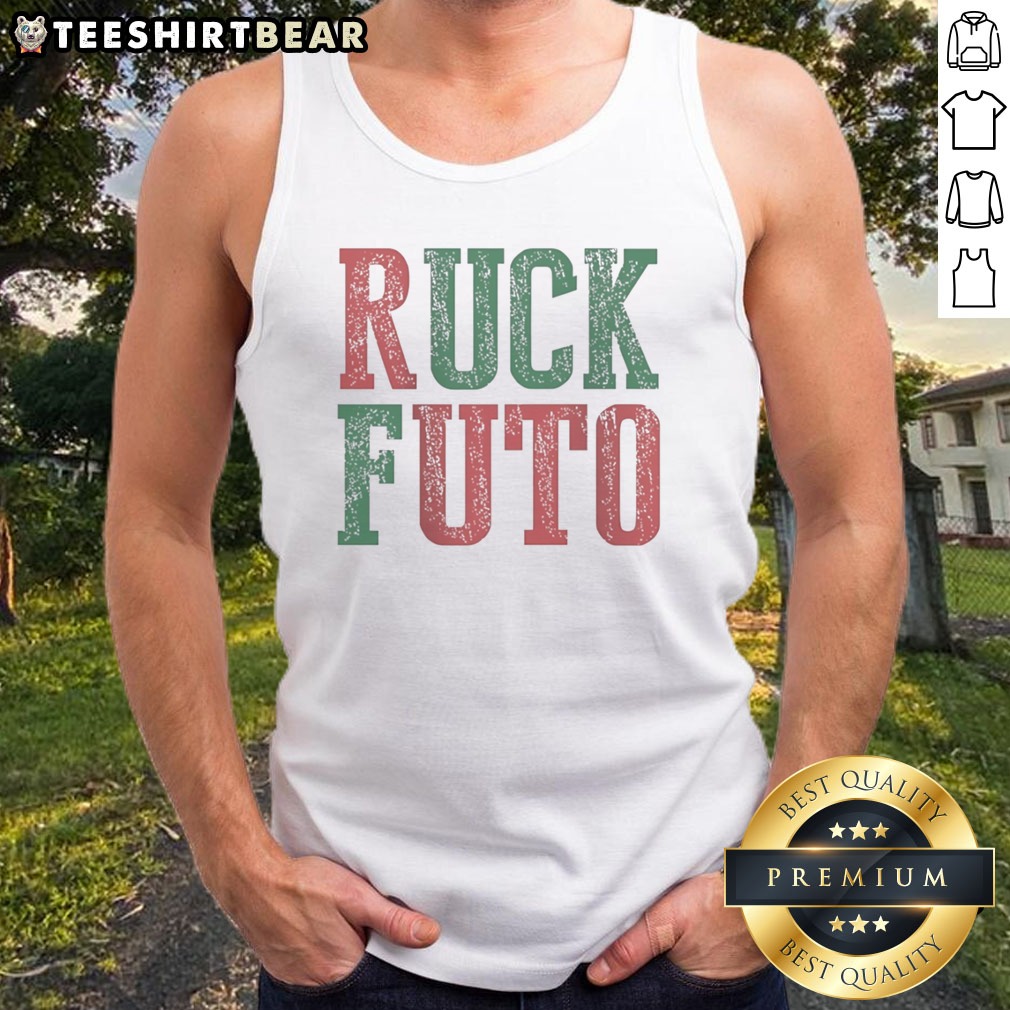 pretty-ruck-futo-fck-tank-top Pretty Ruck Futo Fck Tank Top featuring bold graphic design on a comfortable fit.