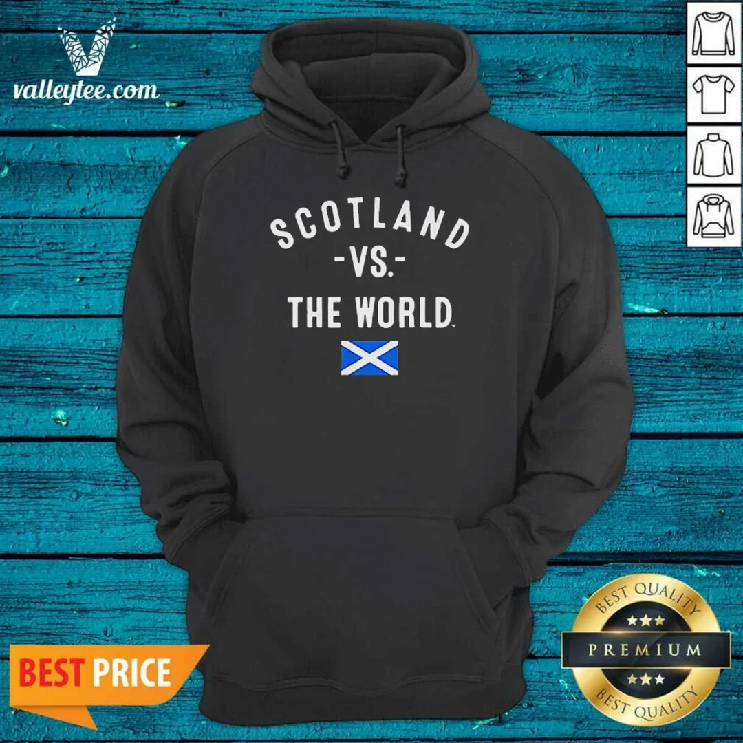 pretty-scotland-vs-the-world-saltire-flag-scotland-pride-national-heritage-fifa-world-cup-2026-hoodie-hoodie Pretty Scotland Vs The World Saltire Flag Scotland Pride National Heritage FIFA World Cup 2026 Hoodie optimized for comfort and style