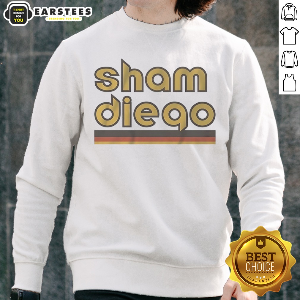 pretty-sham-diego-san-diego-padres-mlb-baseball-sweatshirt Pretty Sham Diego San Diego Padres MLB Baseball Shirt - Image 3