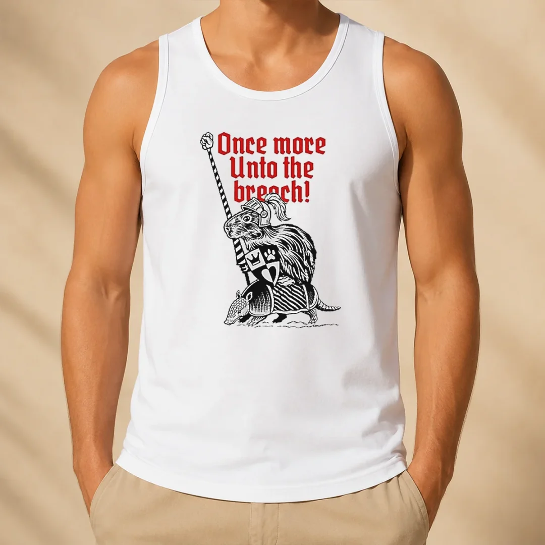pretty-sir-capy-once-more-unto-the-breach-tank-top Pretty Sir Capy Once More Unto The Breach Tank Top