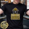 Pretty Smokey Bear US Forest Service Resist Only You Can Prevent Data Centers t-shirt featuring a playful design.