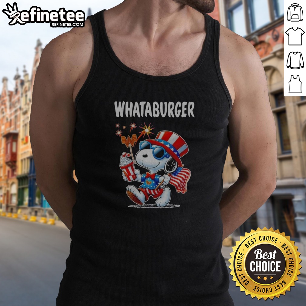 pretty-snoopy-x-whataburger-fourth-of-july-american-250-years-1776-2026-fireworks-tank-top Pretty Snoopy X Whataburger Fourth Of July American 250 Years 1776 2026 Fireworks tank top featuring vibrant fireworks design.