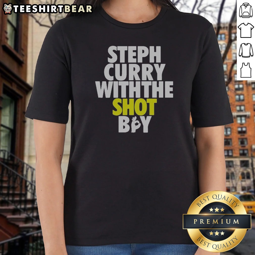 pretty-steph-curry-with-the-shot-boy-ladies-shirt Pretty Steph Curry With The Shot Boy Ladies Shirt