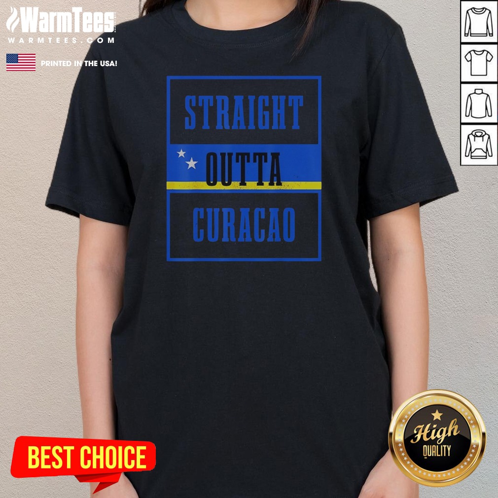 pretty-straight-outta-curacao-flag-ladies-shirt-ladies-tee Pretty Straight Outta Curacao Flag Ladies Shirt