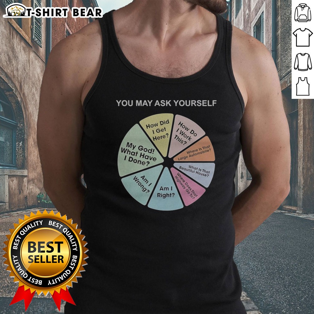 pretty-talking-heads-you-may-ask-yourself-how-did-i-get-here-what-have-i-done-tank-top Pretty Talking Heads You May Ask Yourself How Did I Get Here What Have I Done Tank top in a vibrant display