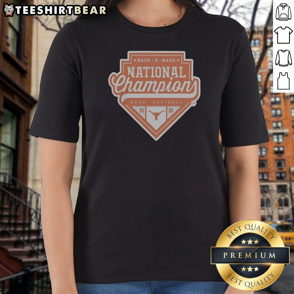 pretty-texas-longhorns-back-2-back-national-champion-ncaa-softball-20-26-official-ladies-shirt Pretty Texas Longhorns Back 2 Back National Champion NCAA Softball 20 26 Official Ladies Shirt in vibrant colors