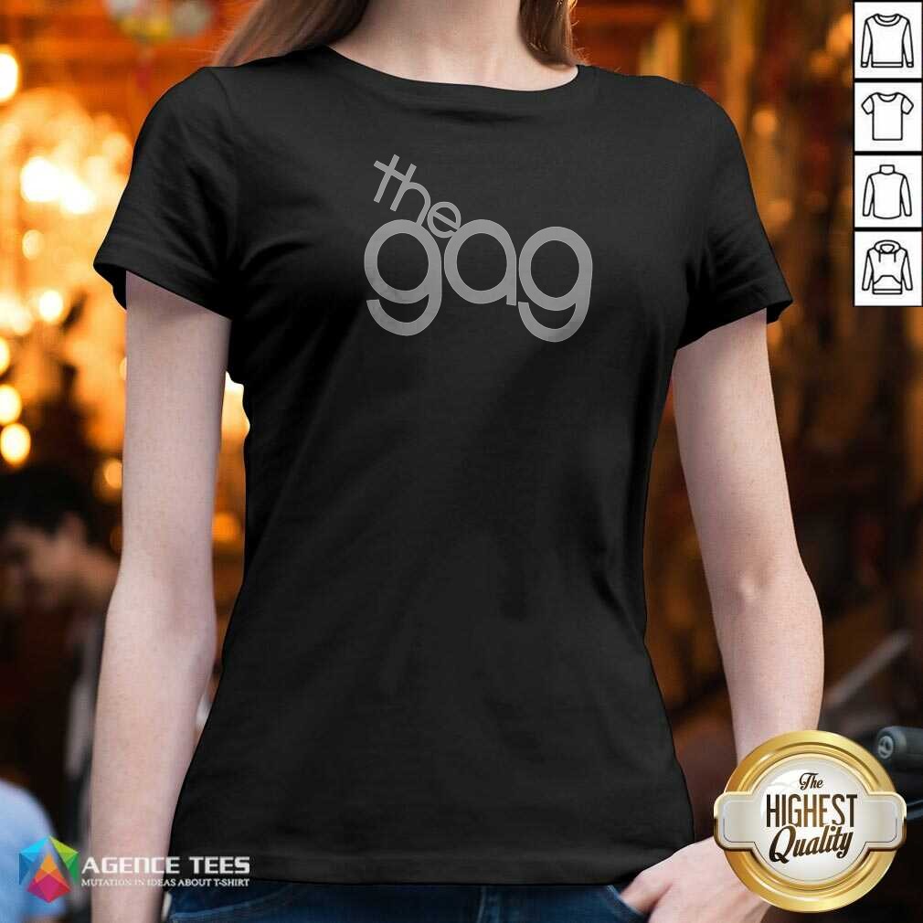 pretty-the-gag-v-neck-shirt-v-neck-optimized Pretty The Gag V-Neck Shirt