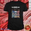 Pretty The Home Depot Mickey Mouse Statue Of Liberty Uncle Sam Patriotic shirt optimized, featuring a vibrant patriotic design on a comfortable short-sleeve tee