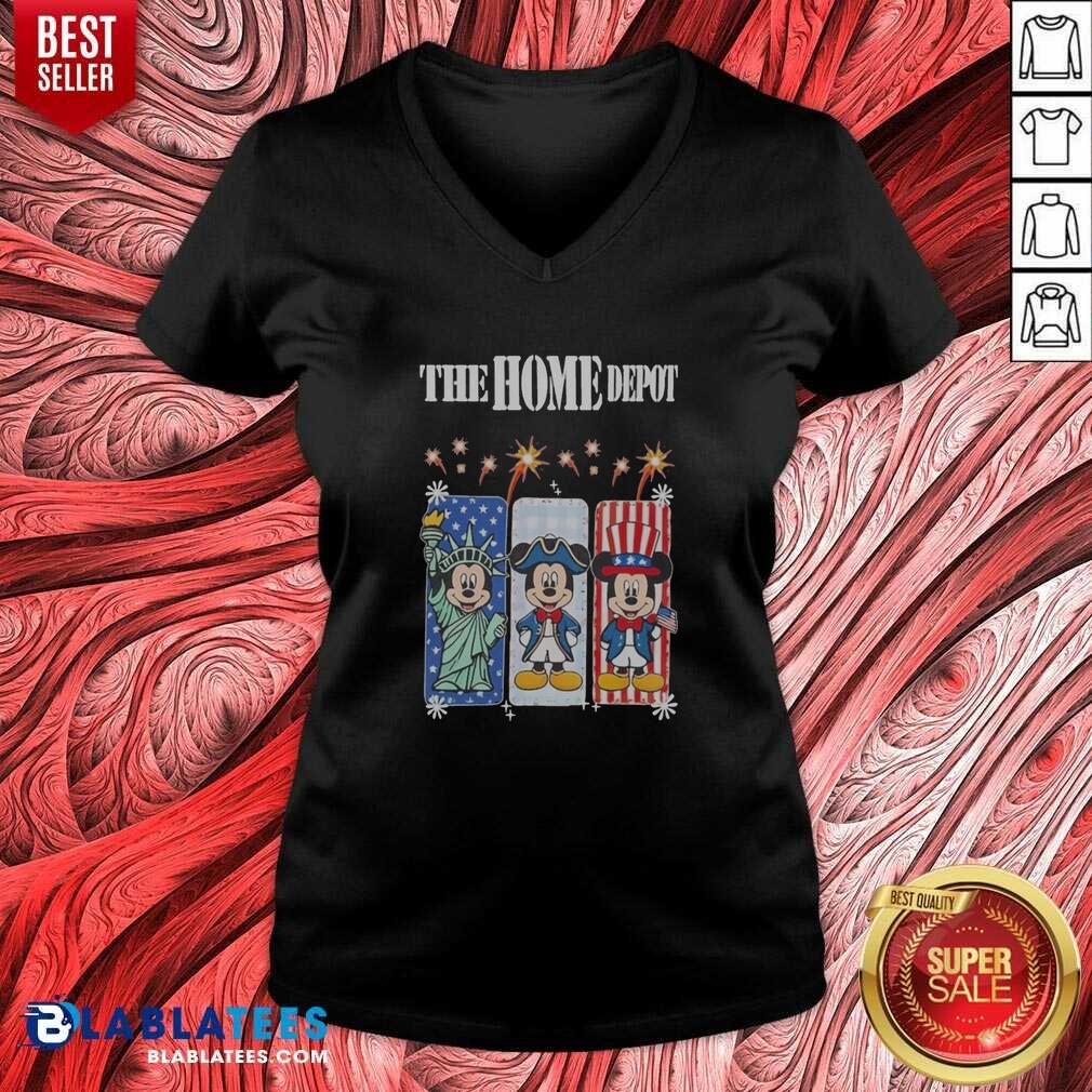 pretty-the-home-depot-mickey-mouse-statue-of-liberty-uncle-sam-patriotic-v-neck-v-neck-optimized Pretty The Home Depot Mickey Mouse Statue Of Liberty Uncle Sam Patriotic v neck optimized shirt with patriotic graphic design