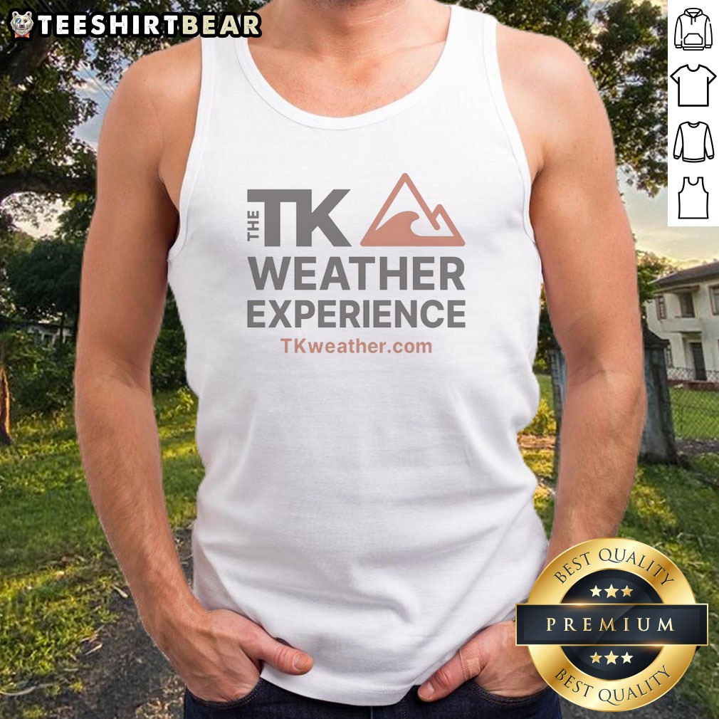 pretty-the-tk-weather-experience-tkweather-com-tank-top Pretty The TK Weather Experience Tkweather Com Tank top featuring a vibrant weather-themed design.