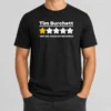 Pretty Tim Burchett 1 Star Very Bad Would Not Recommend