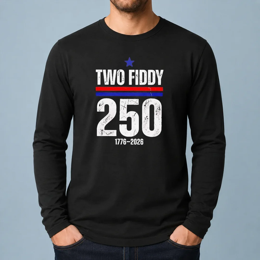 pretty-two-fiddy-250-17762026-usa-long-sleeve-shirt-2 Pretty Two Fiddy 250 17762026 USA Long Sleeve Shirt
