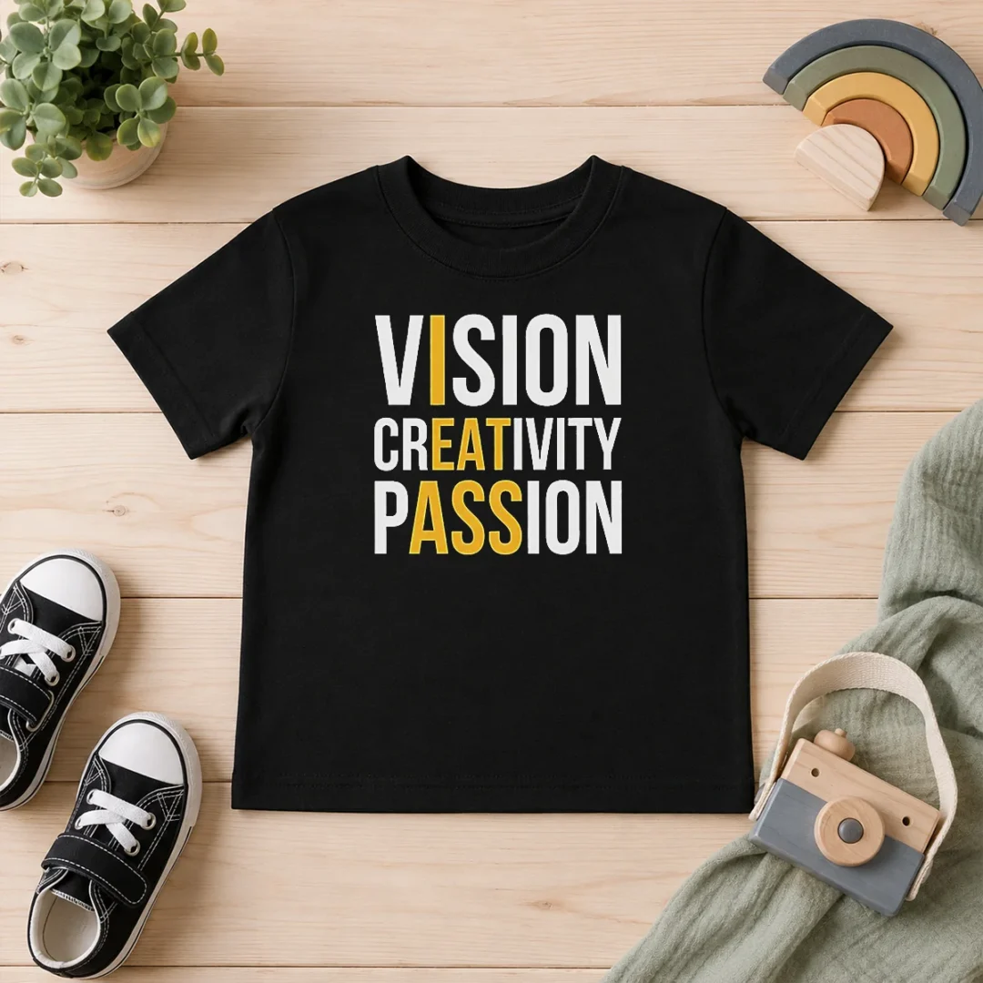 pretty-vision-creativity-passion-i-eat-ass-funny-kids-t-shirt Pretty Vision Creativity Passion I Eat Ass Funny Kids T-Shirt