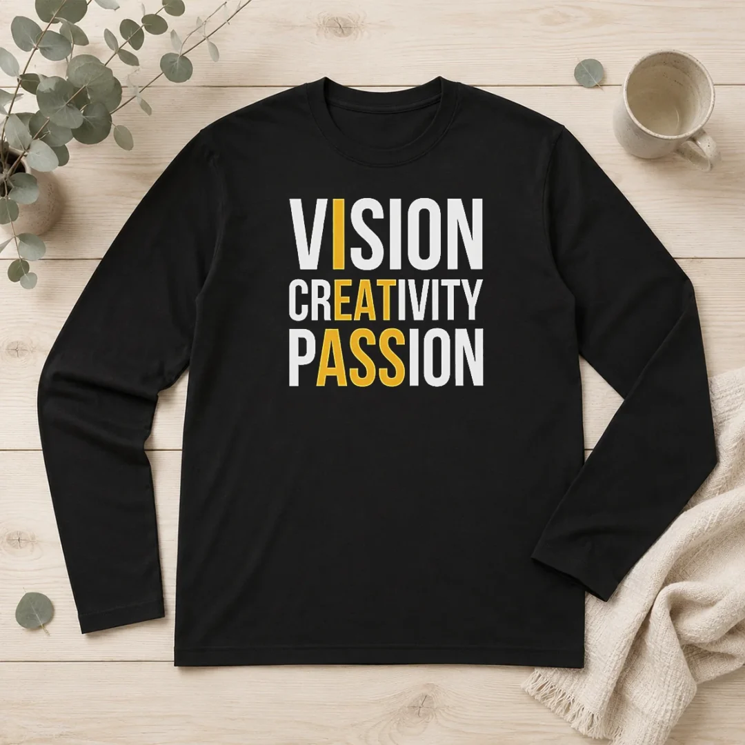 pretty-vision-creativity-passion-i-eat-ass-funny-long-sleeve-shirt Pretty Vision Creativity Passion I Eat Ass Funny Long Sleeve Shirt