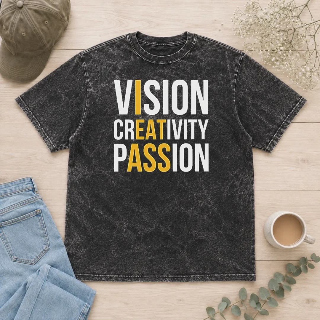 pretty-vision-creativity-passion-i-eat-ass-funny-washed-t-shirt Pretty Vision Creativity Passion I Eat Ass Funny Washed T-Shirt