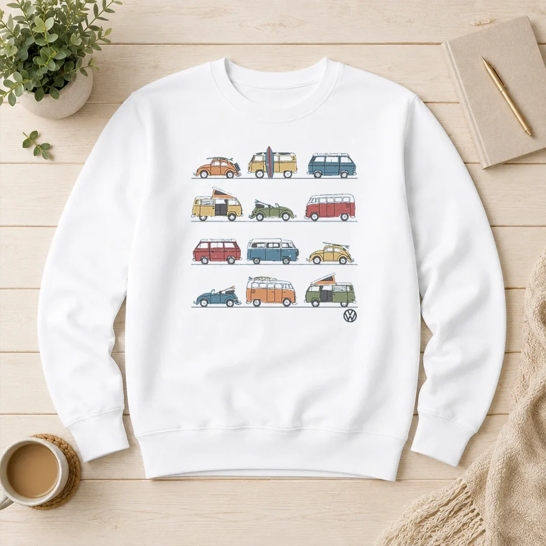 pretty-volkswagen-vans-and-beetles-mens-sweater Pretty Volkswagen Vans And Beetles Mens Sweater