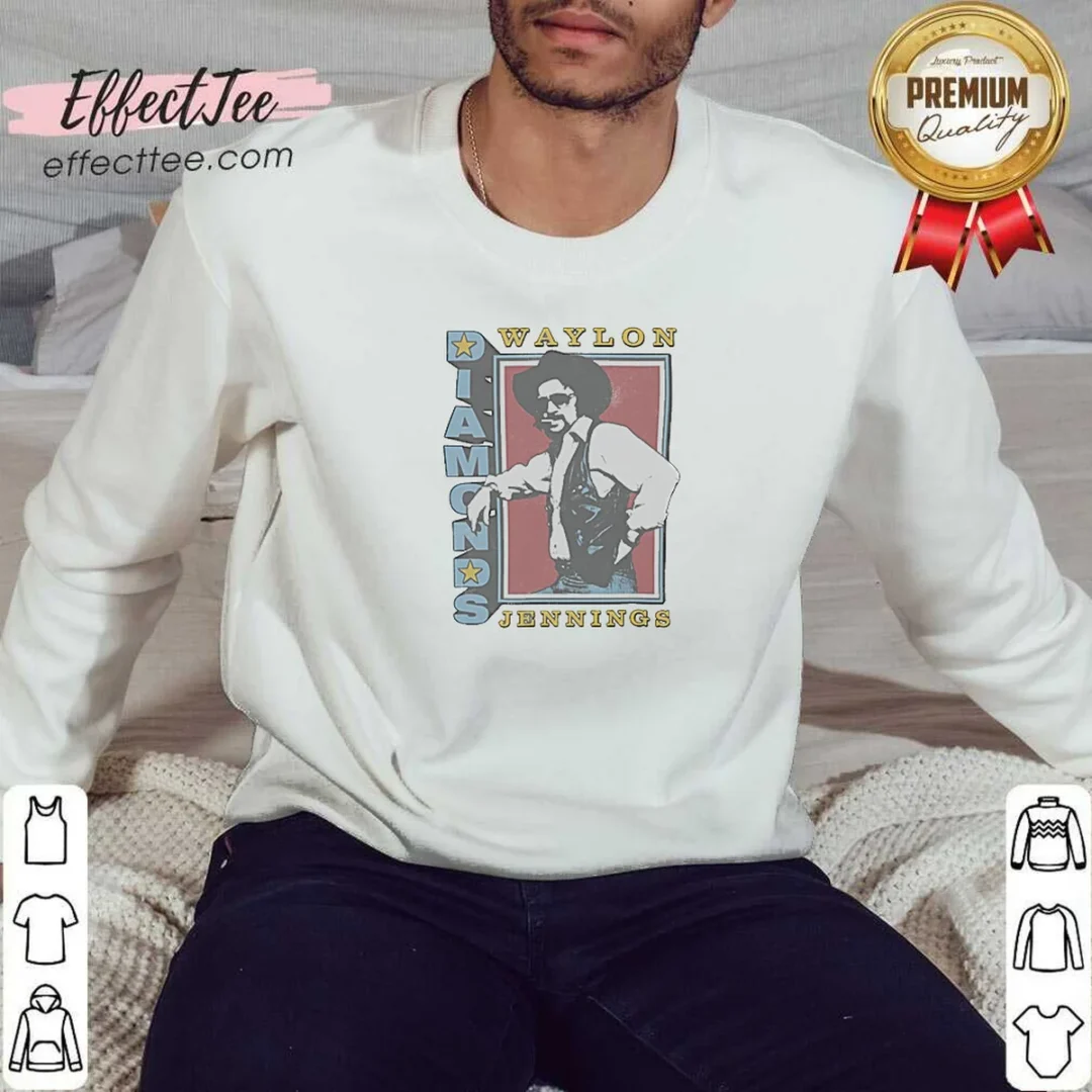 pretty-waylon-jennings-diamonds-ringer-sweatshirt-sweatshirt-optimized Pretty Waylon Jennings Diamonds Ringer Sweatshirt