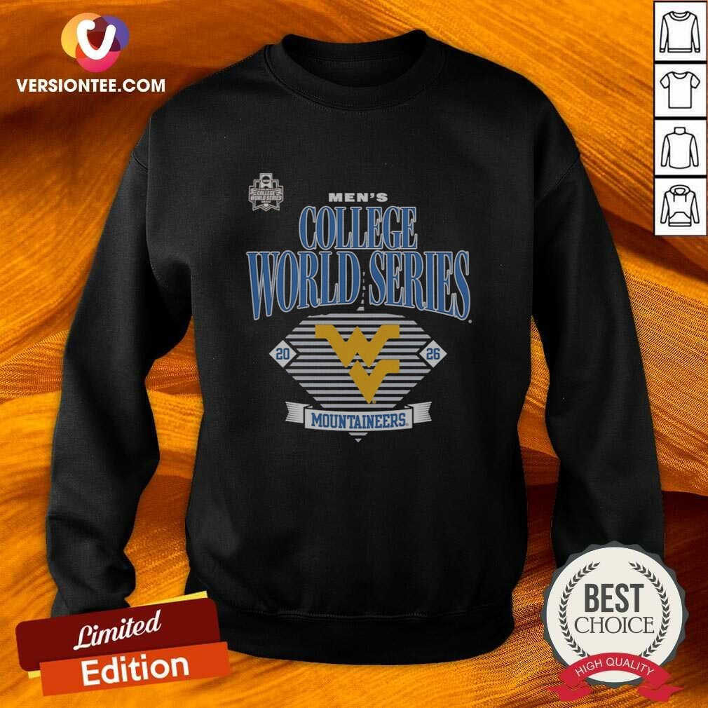 pretty-west-virginia-mountaineers-2026-ncaa-college-world-series-omaha-event-sweatshirt-sweatshirt-optimized Pretty West Virginia Mountaineers 2026 NCAA College World Series Omaha Event sweatshirt optimized for showcasing the design