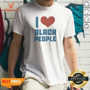 Funny Bre Scullark I Love Black People
