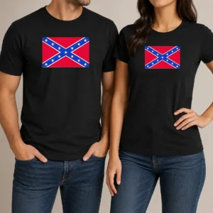 Premium Mark Lee Confederate Flag 2026