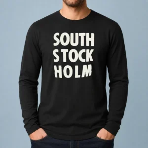 Premium South Stockholm Long Sleeve Shirt