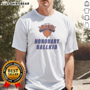 Top New York Knicks Honorary Ballkid Basketball
