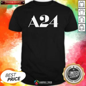 Official Rest In Peace A24 2012 2026