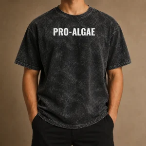 Pretty Pro Algae Washed T-Shirt