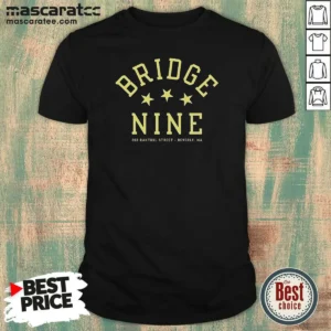 Premium Bridge Nine 282 Rantoul Street Beverly MA