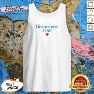 Hot Dallas Cowboys Cheerleaders Give Me Eyes To See Tank Top