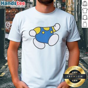 Official Bodega Body 3 No Head Funny Shirt displayed on a plain background, showcasing its unique design.