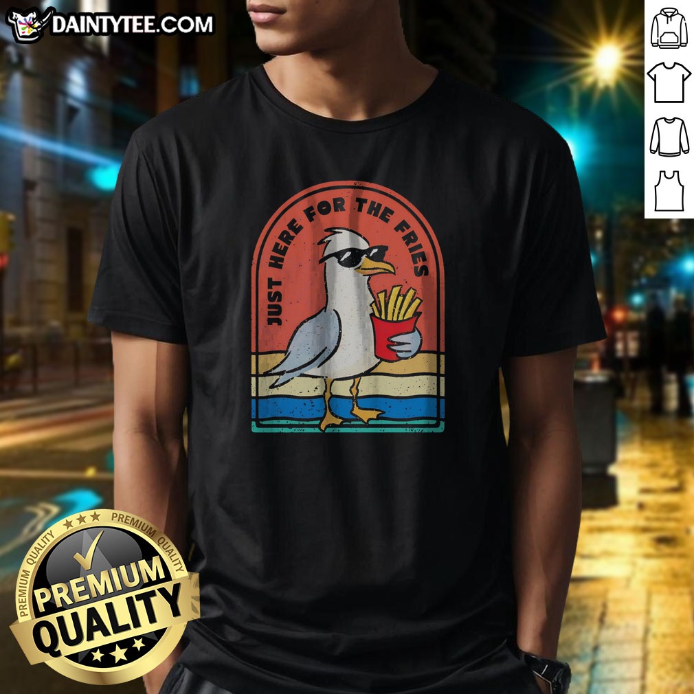 seagull-wearing-sunglasses-just-here-for-the-fries-beach-retro-vintage-shirt-1 Seagull Wearing Sunglasses Just Here For The Fries Beach Retro Vintage