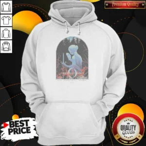 Pretty A Perfect Circle Dsseldorf Germany Venue Poster Hoodie