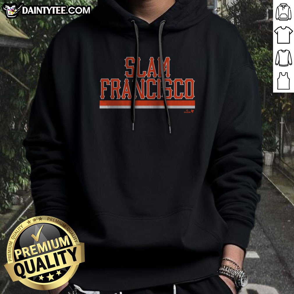 slam-francisco-hoodie Slam Francisco Hoodie