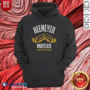 Hot Heemeyer Muffler Dual Mufflers 723 County Rd 612 Granby Colorado 80446 hoodie optimized featuring a cozy fit