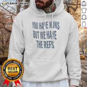 Premium Cairns Australia Great Barrier Reef You Have Nuns But We Have The Reefs Hoodie in vibrant colors