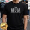Team Alula Championed By Lebron James