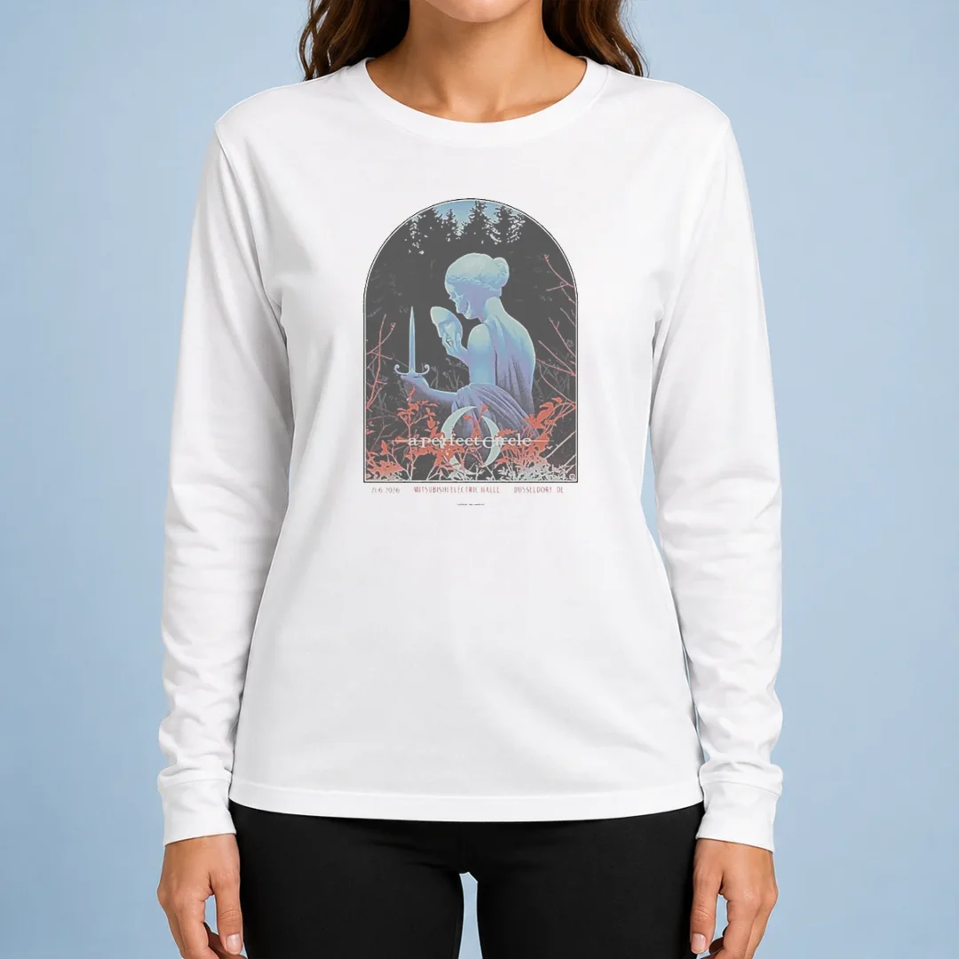 top-a-perfect-circle-dsseldorf-germany-venue-poster-long-sleeve-shirt Top A Perfect Circle Dsseldorf Germany Venue Poster Long Sleeve Shirt