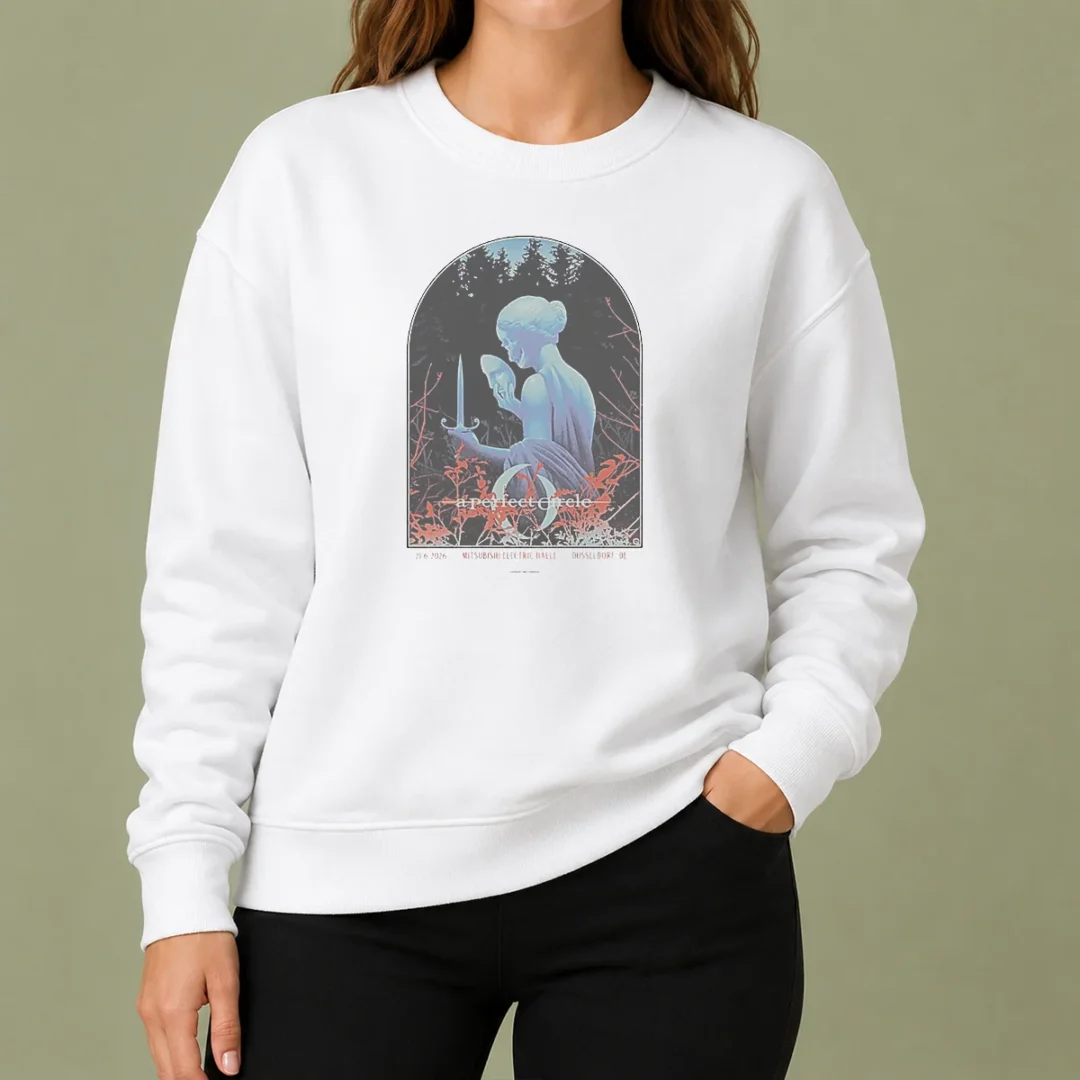 top-a-perfect-circle-dsseldorf-germany-venue-poster-sweater Top A Perfect Circle Dsseldorf Germany Venue Poster Sweater