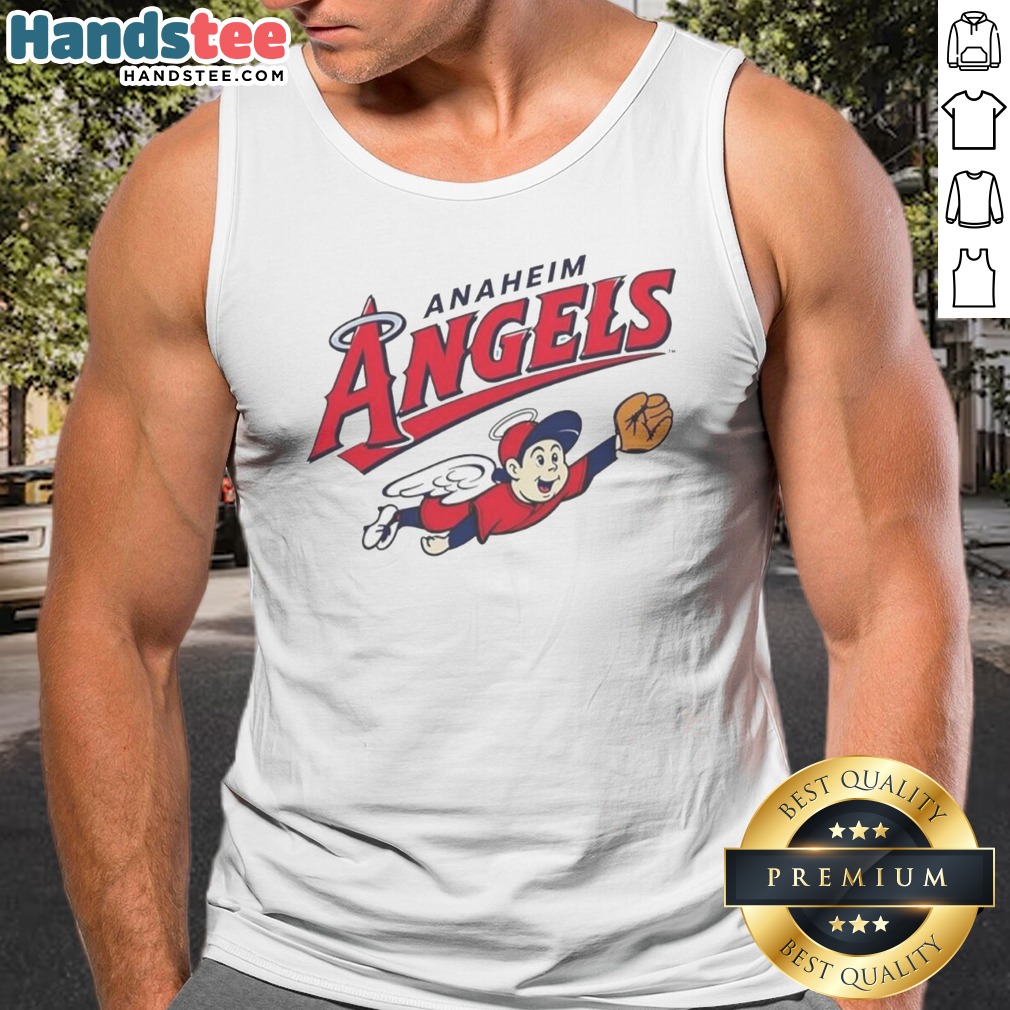 top-anaheim-angels-los-angeles-angels-tank-top Top Anaheim Angels Los Angeles Angels Tank top showcasing a vibrant team logo.
