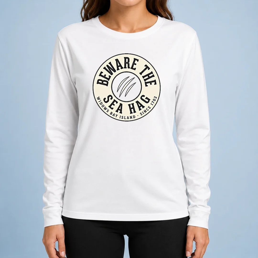 top-beware-the-sea-hag-long-sleeve-shirt Top Beware The Sea Hag Long Sleeve Shirt
