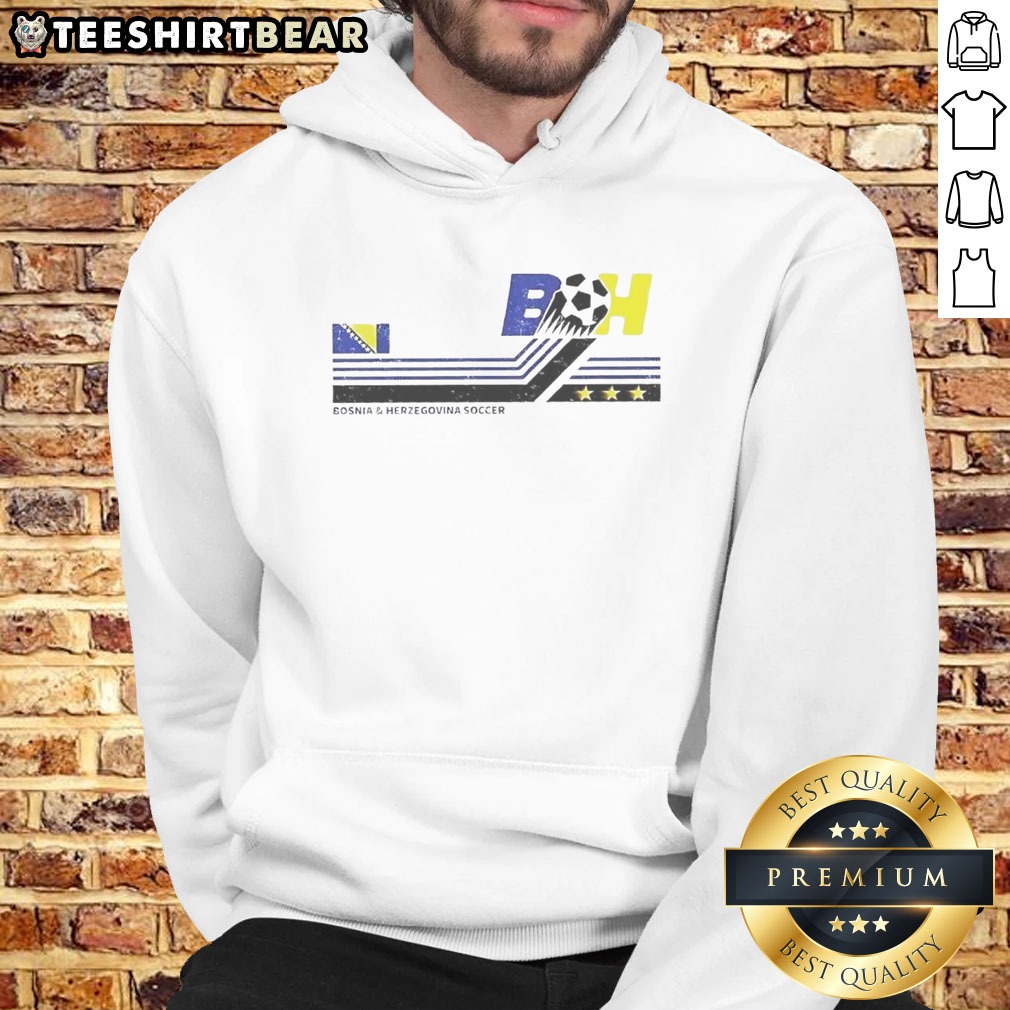 top-bosnia-and-herzegovina-national-team-bh-flag-international-soccer-hoodie Top Bosnia And Herzegovina National Team Bh Flag International Soccer Hoodie featuring vibrant national colors.