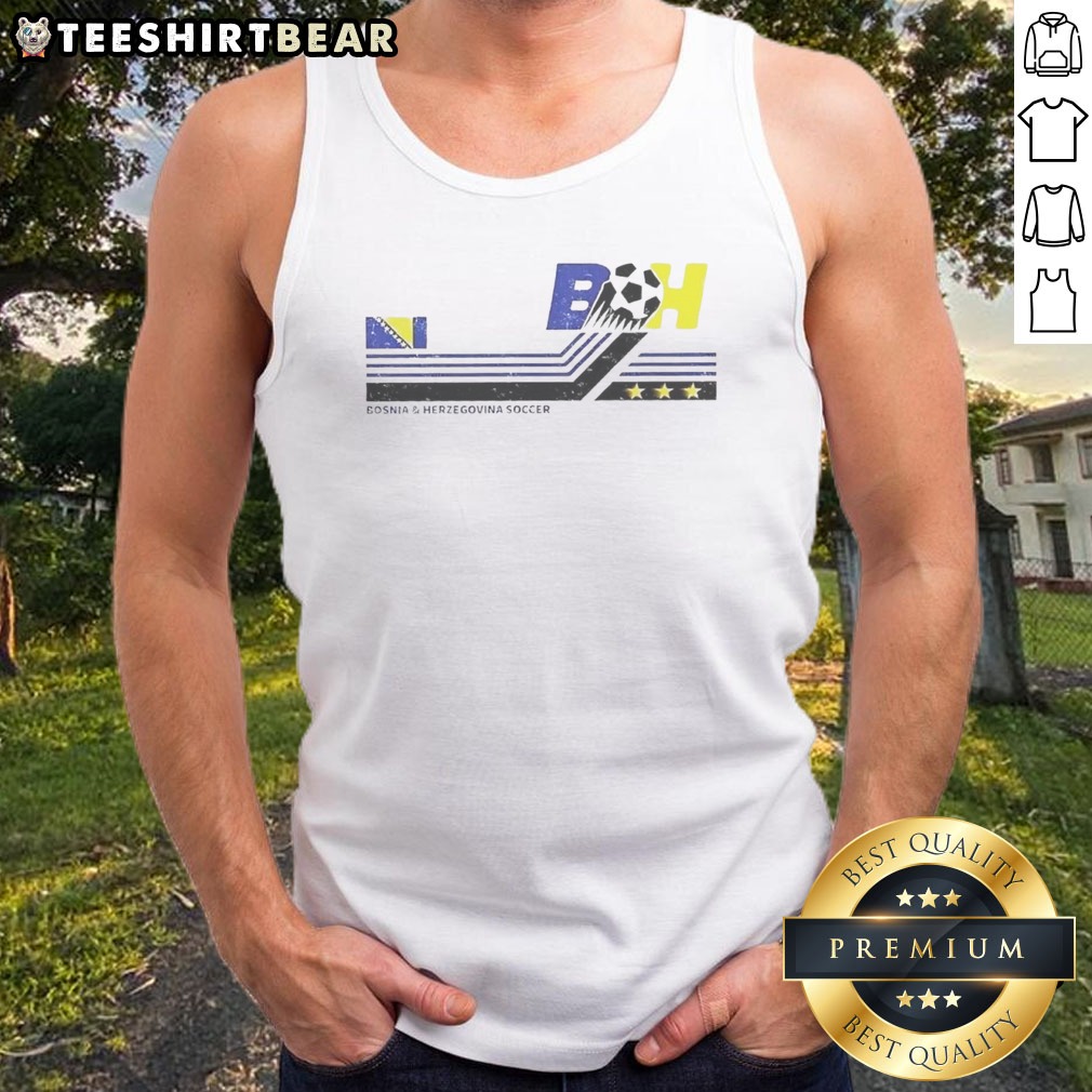 top-bosnia-and-herzegovina-national-team-bh-flag-international-soccer-tank-top Top Bosnia And Herzegovina National Team Bh Flag International Soccer Tank top in vibrant colors