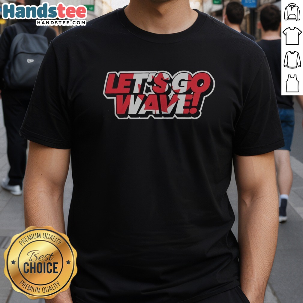 top-canada-team-canada-maple-leaf-olympics-world-cup-commonwealth-games-lets-go-wave-shirt-1 Top Canada Team Canada Maple Leaf Olympics World Cup Commonwealth Games Lets Go Wave Shirt, perfect for cheering on your team.